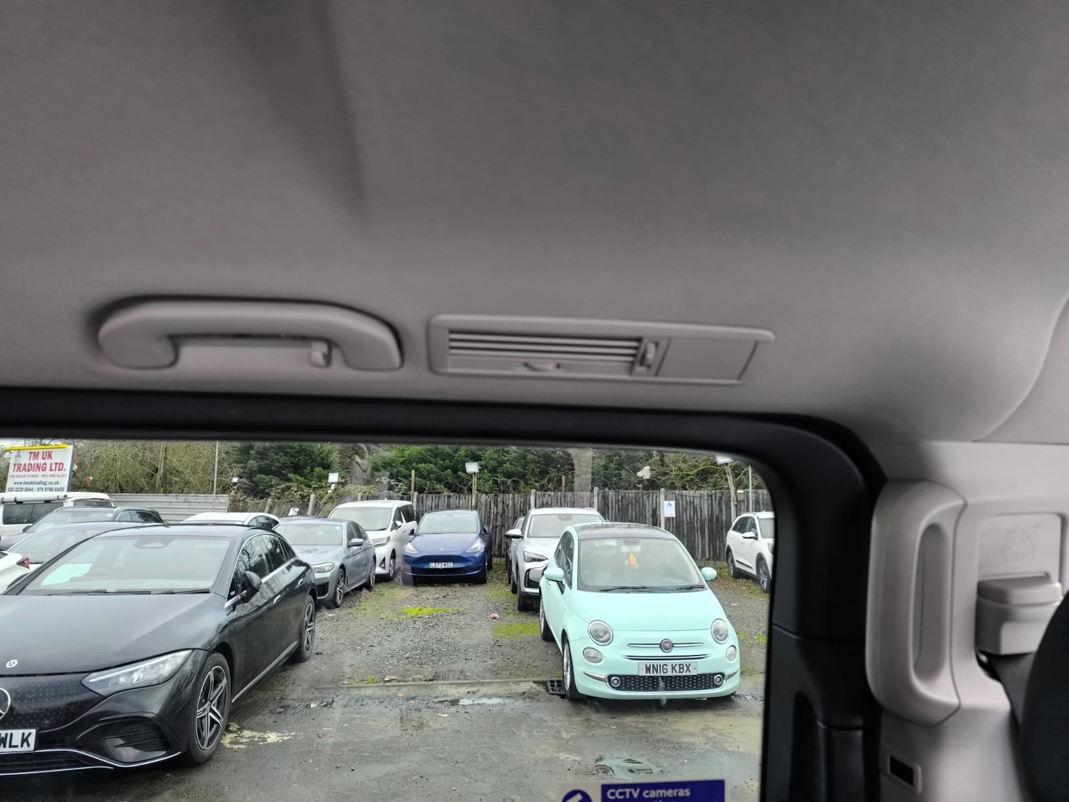 Used Mercedes-Benz Vito 2019 for sale - 77404514: Photo 27