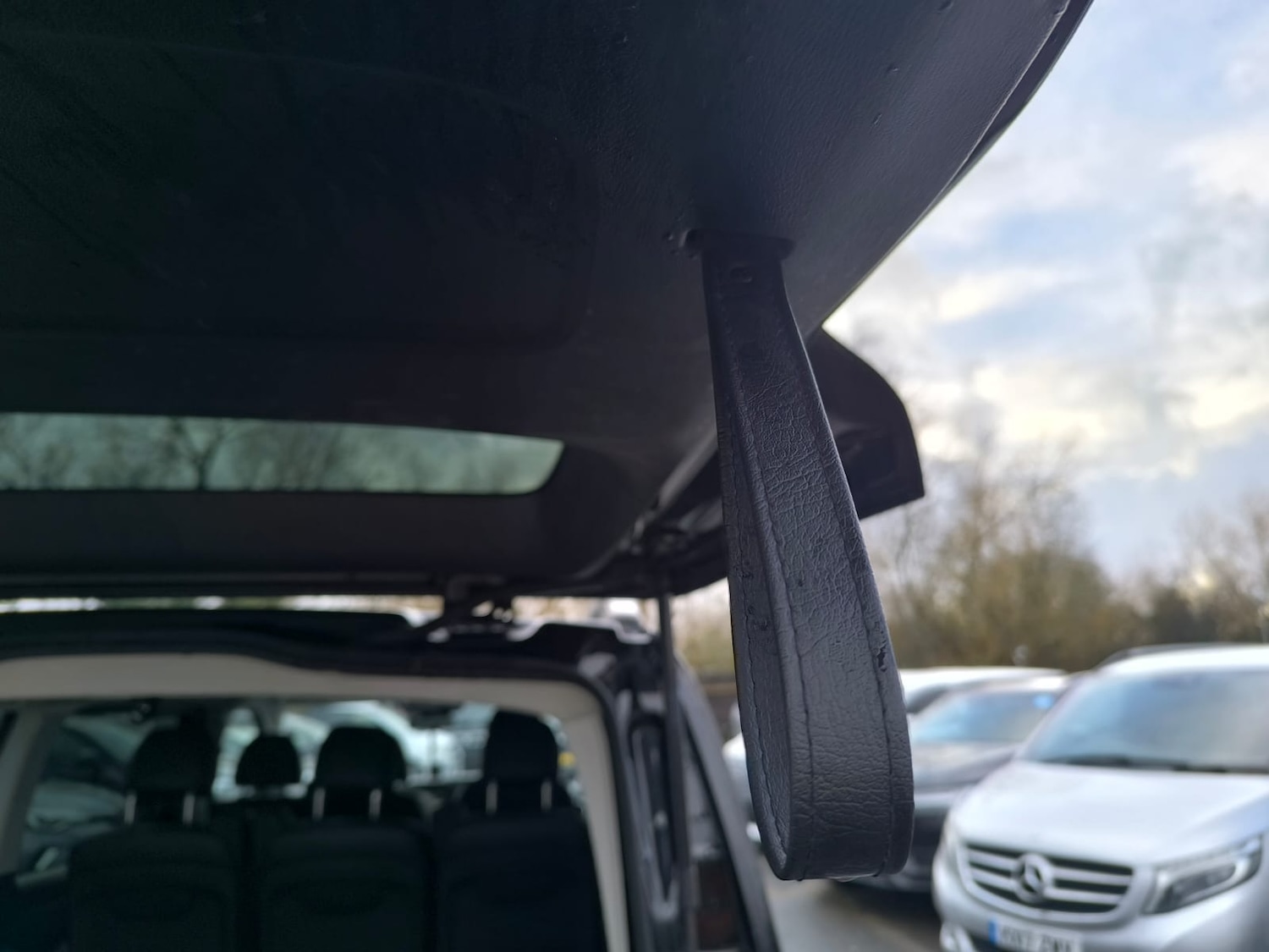 Used Mercedes-Benz Vito 2019 for sale - 77404514: Photo 28