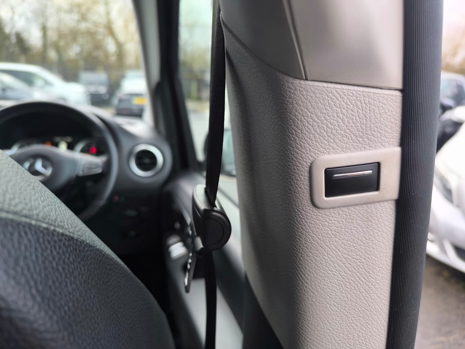 Used Mercedes-Benz Vito 2019 for sale - 77404514: Photo 29