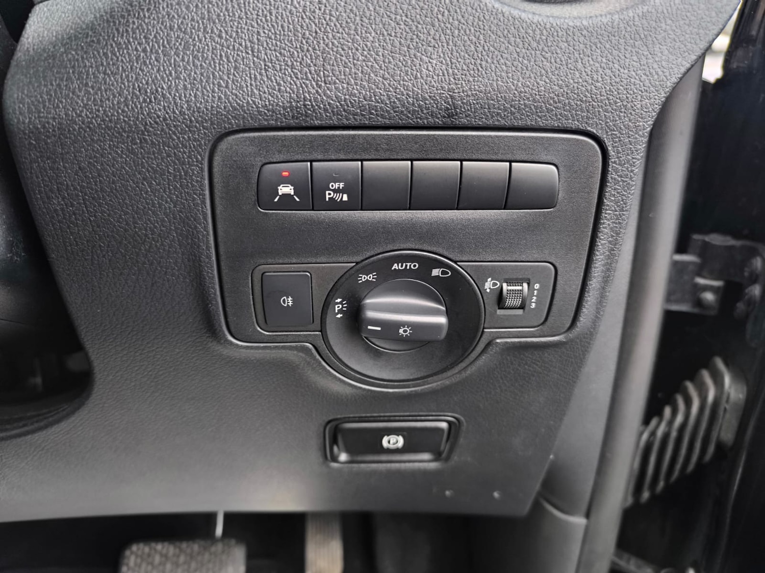 Used Mercedes-Benz Vito 2019 for sale - 77404514: Photo 32