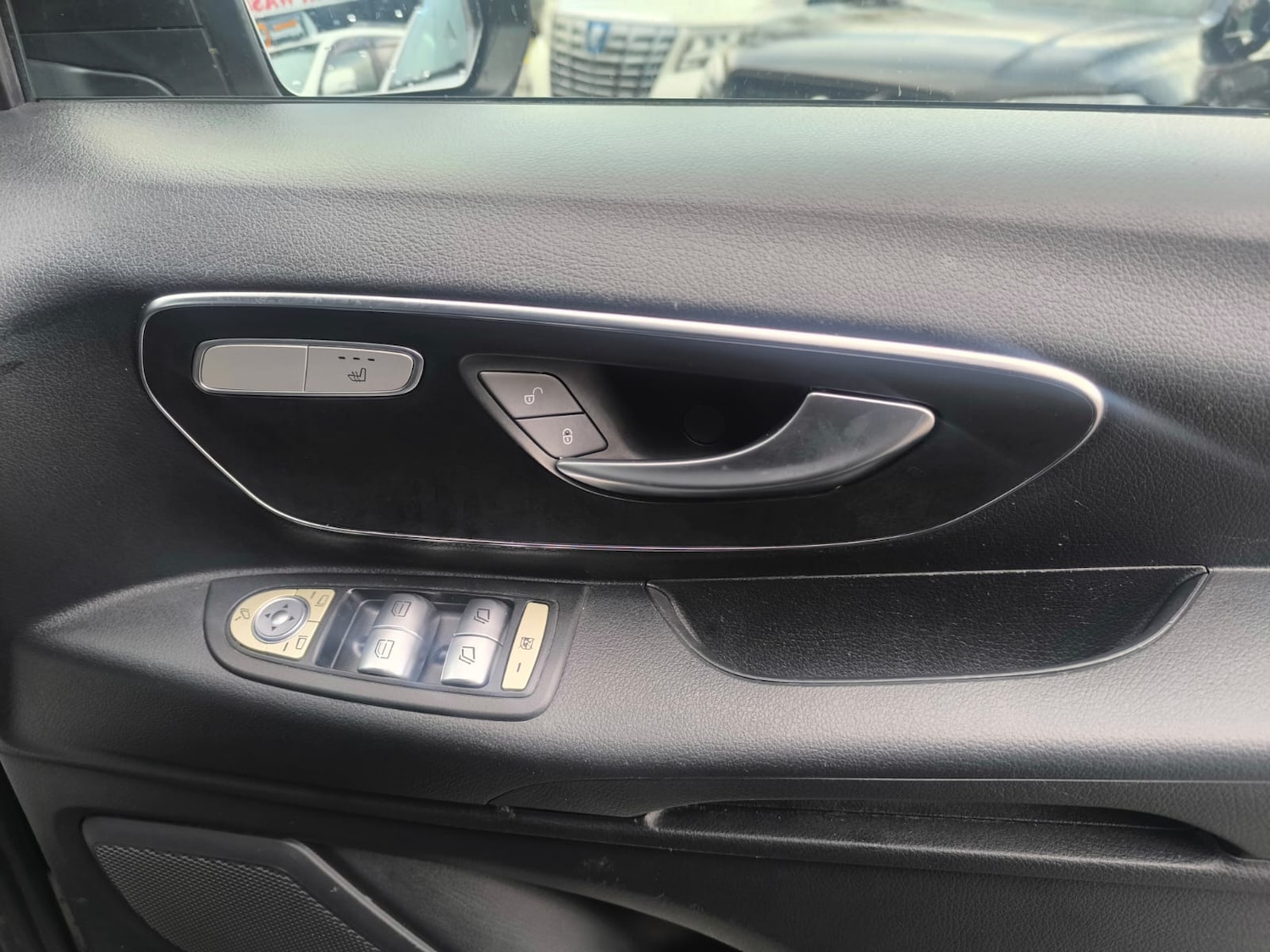 Used Mercedes-Benz Vito 2019 for sale - 77404514: Photo 35