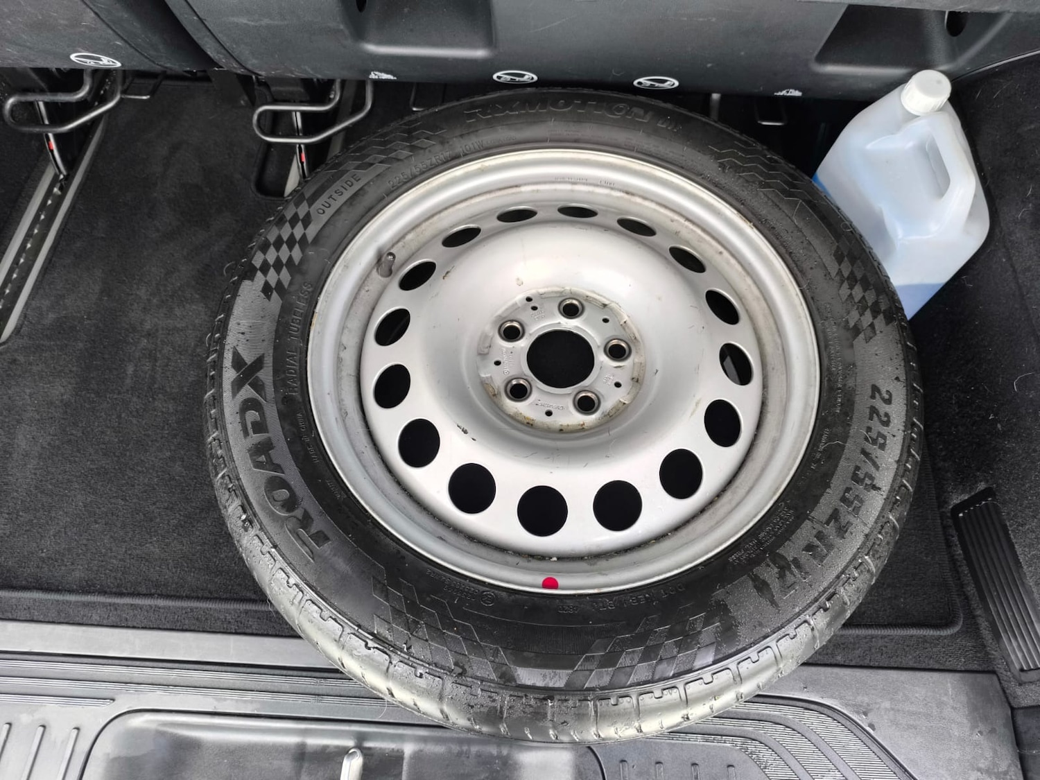 Used Mercedes-Benz Vito 2019 for sale - 77404514: Photo 38