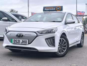 Used Hyundai IONIQ 2021 for sale - 75294285: Photo