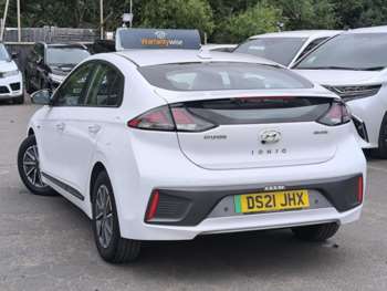 Used Hyundai IONIQ 2021 for sale - 75294285: Photo
