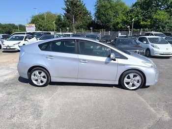 Used Toyota Prius 2012 for sale - 79206228: Photo