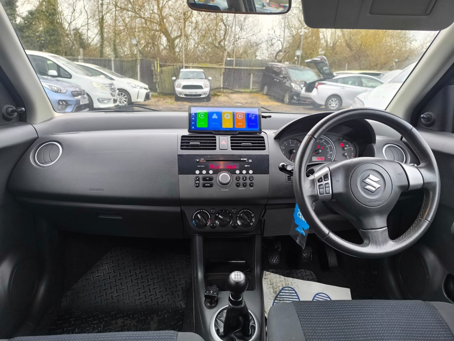 Used Suzuki Swift 2010 for sale - 76931978: Photo 13