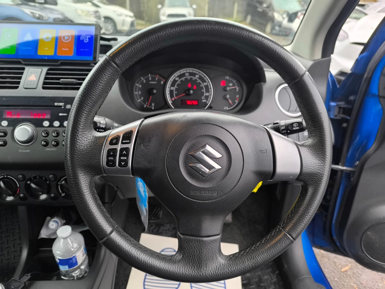 Used Suzuki Swift 2010 for sale - 76931978: Photo 14