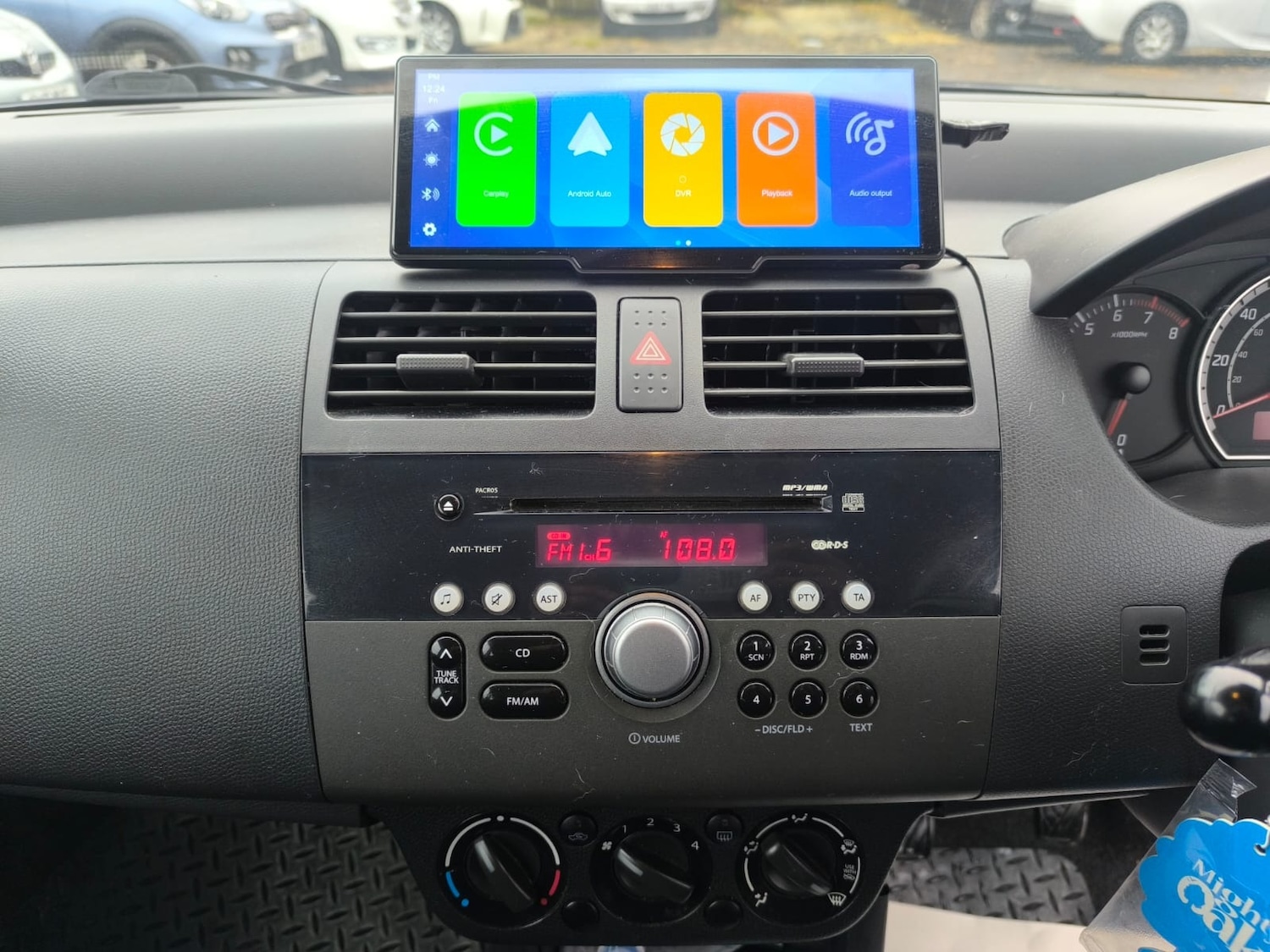 Used Suzuki Swift 2010 for sale - 76931978: Photo 17