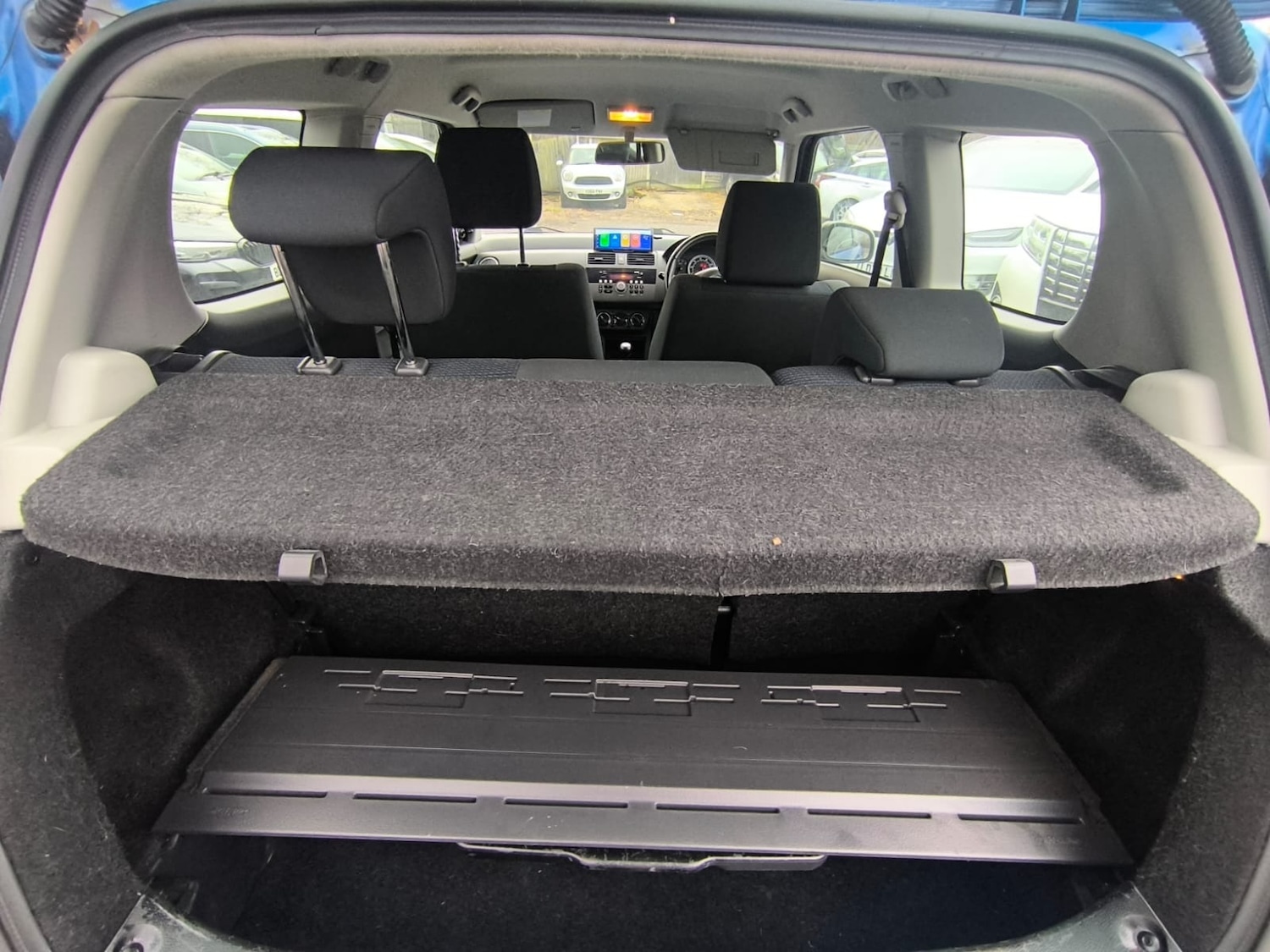 Used Suzuki Swift 2010 for sale - 76931978: Photo 24