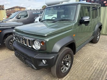 Used Suzuki Jimny 2025 for sale - 79868285: Photo