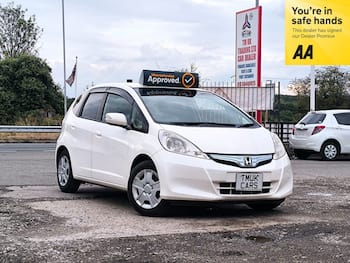 Used Honda Jazz 2011 for sale - 79662845: Photo