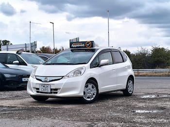 Used Honda Jazz 2011 for sale - 79662845: Photo