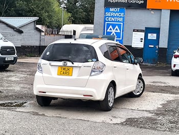 Used Honda Jazz 2011 for sale - 79662845: Photo