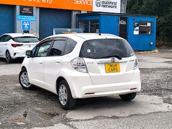 Used Honda Jazz 2011 for sale - 79662845: Photo