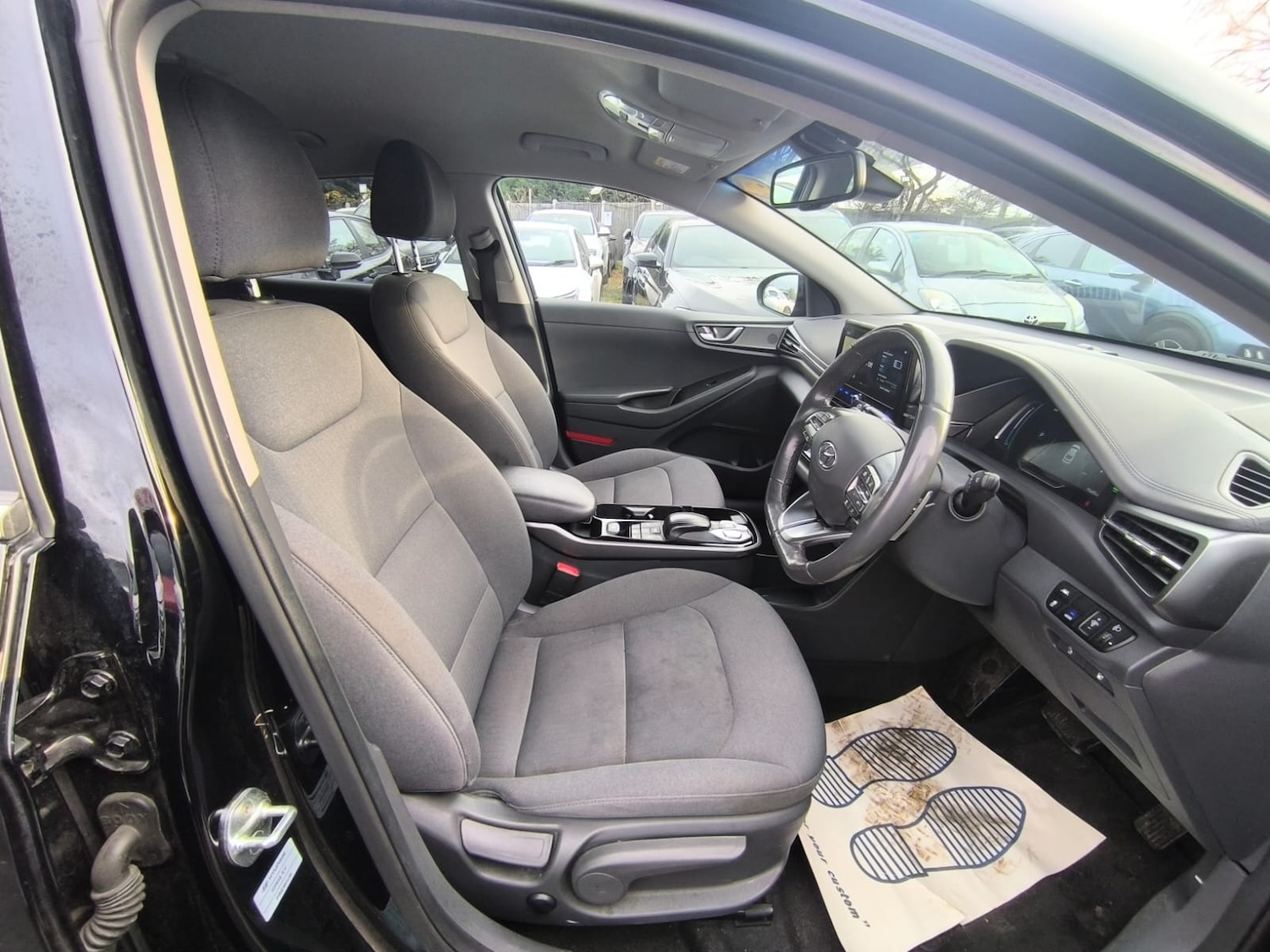 Used Hyundai IONIQ 2020 for sale - 76932127: Photo 10