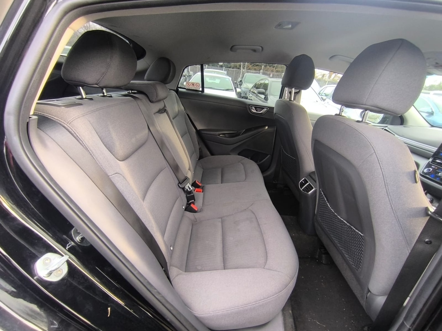 Used Hyundai IONIQ 2020 for sale - 76932127: Photo 12