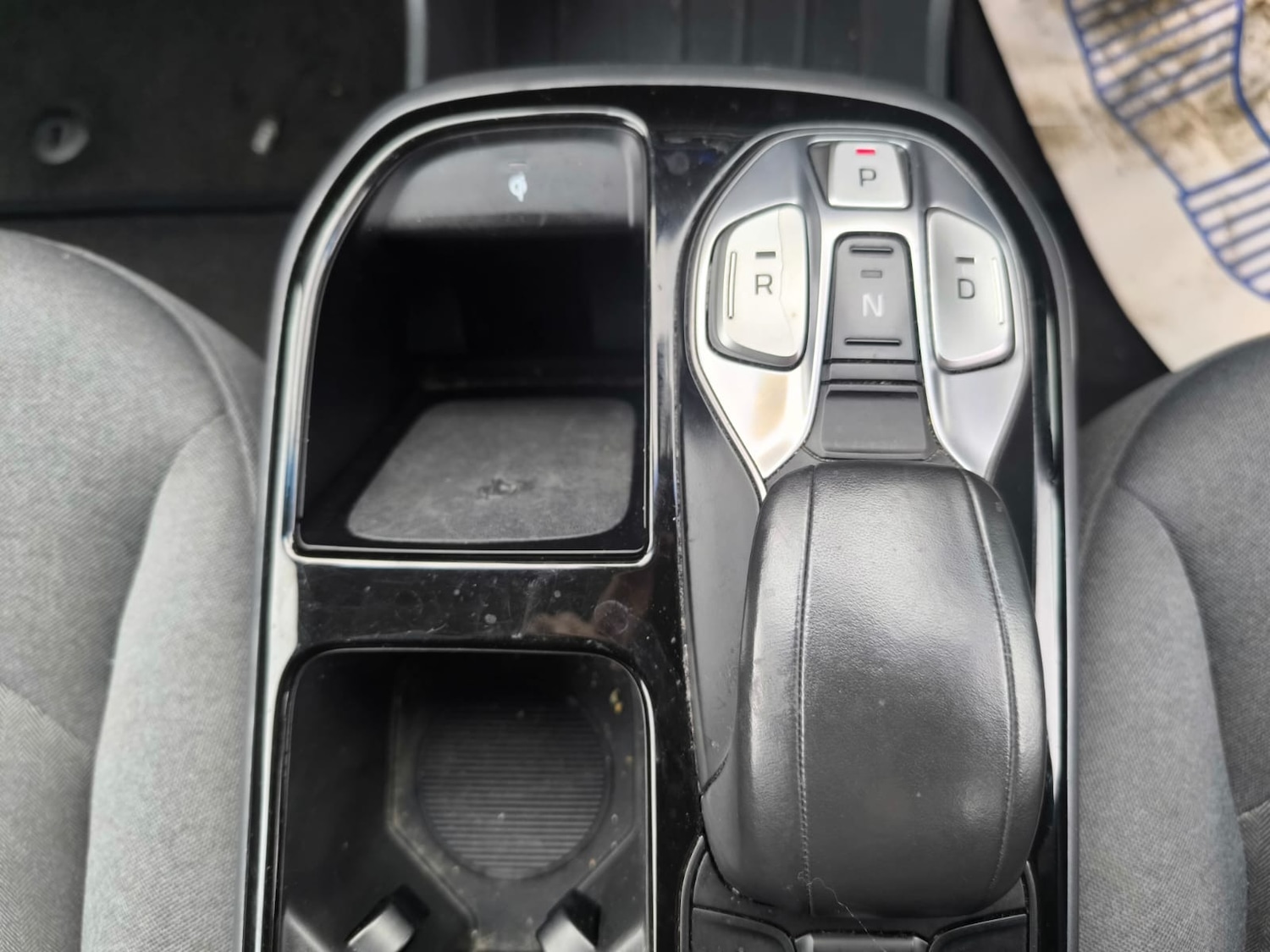 Used Hyundai IONIQ 2020 for sale - 76932127: Photo 18