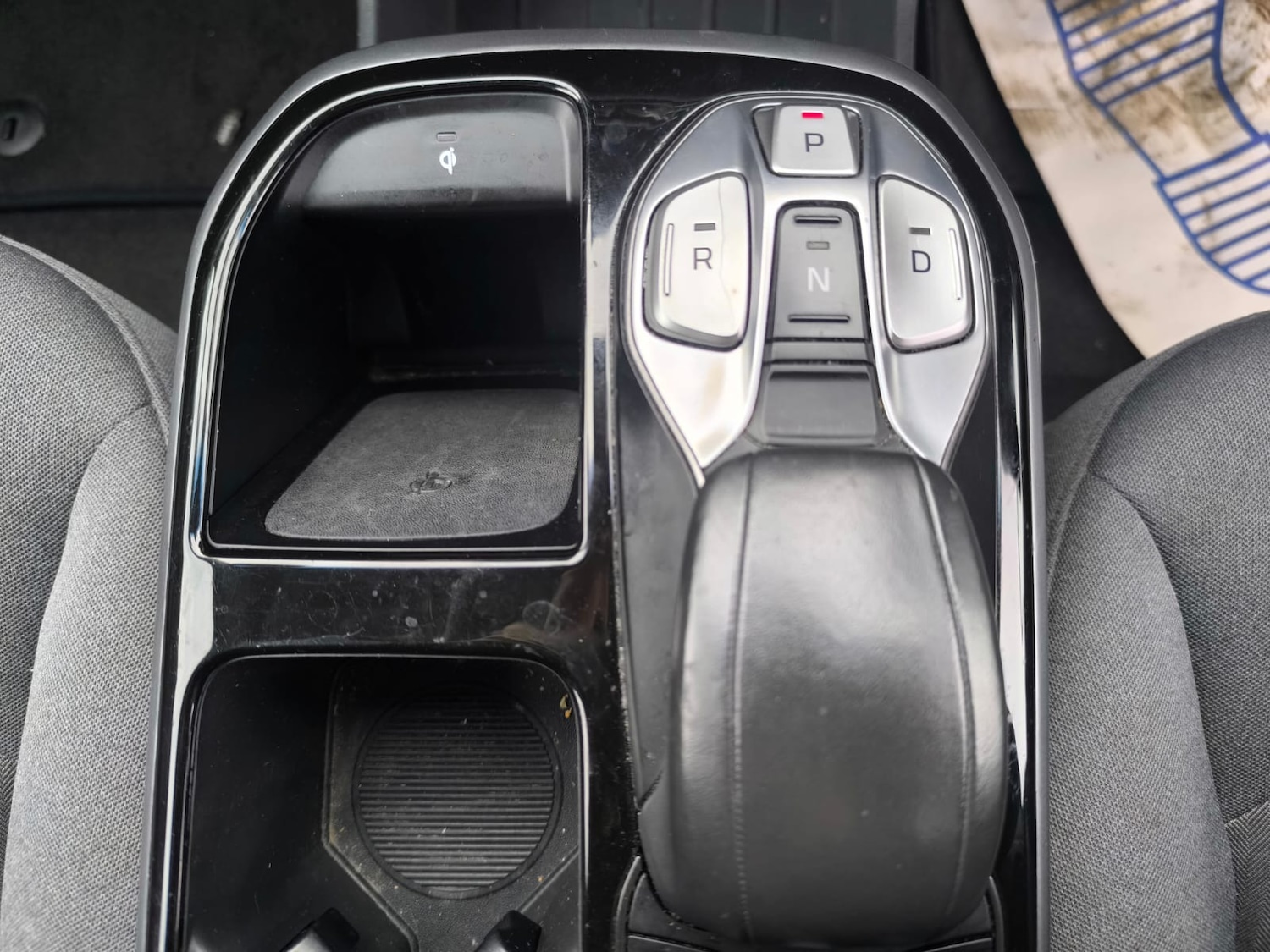 Used Hyundai IONIQ 2020 for sale - 76932127: Photo 19