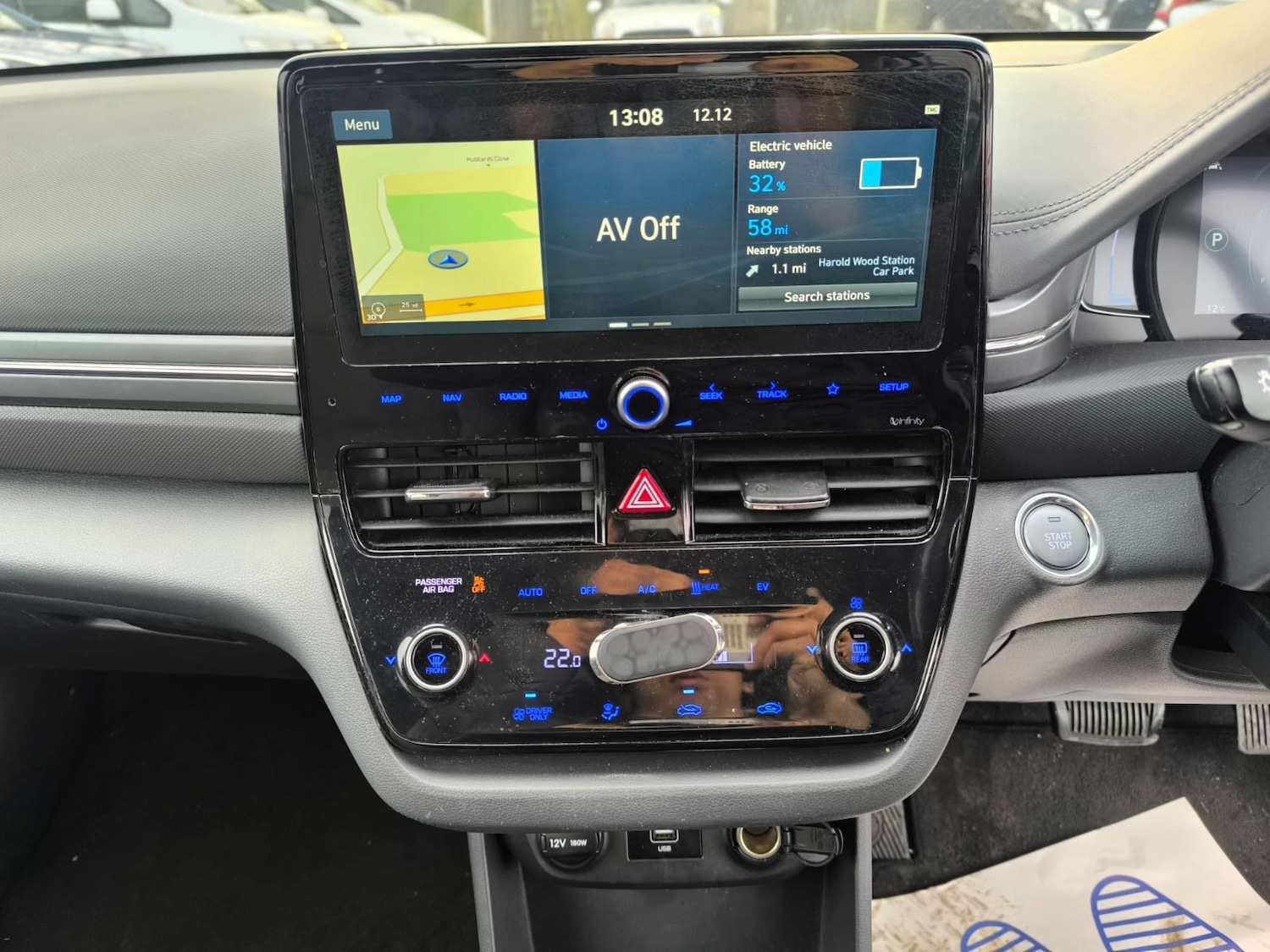 Used Hyundai IONIQ 2020 for sale - 76932127: Photo 20