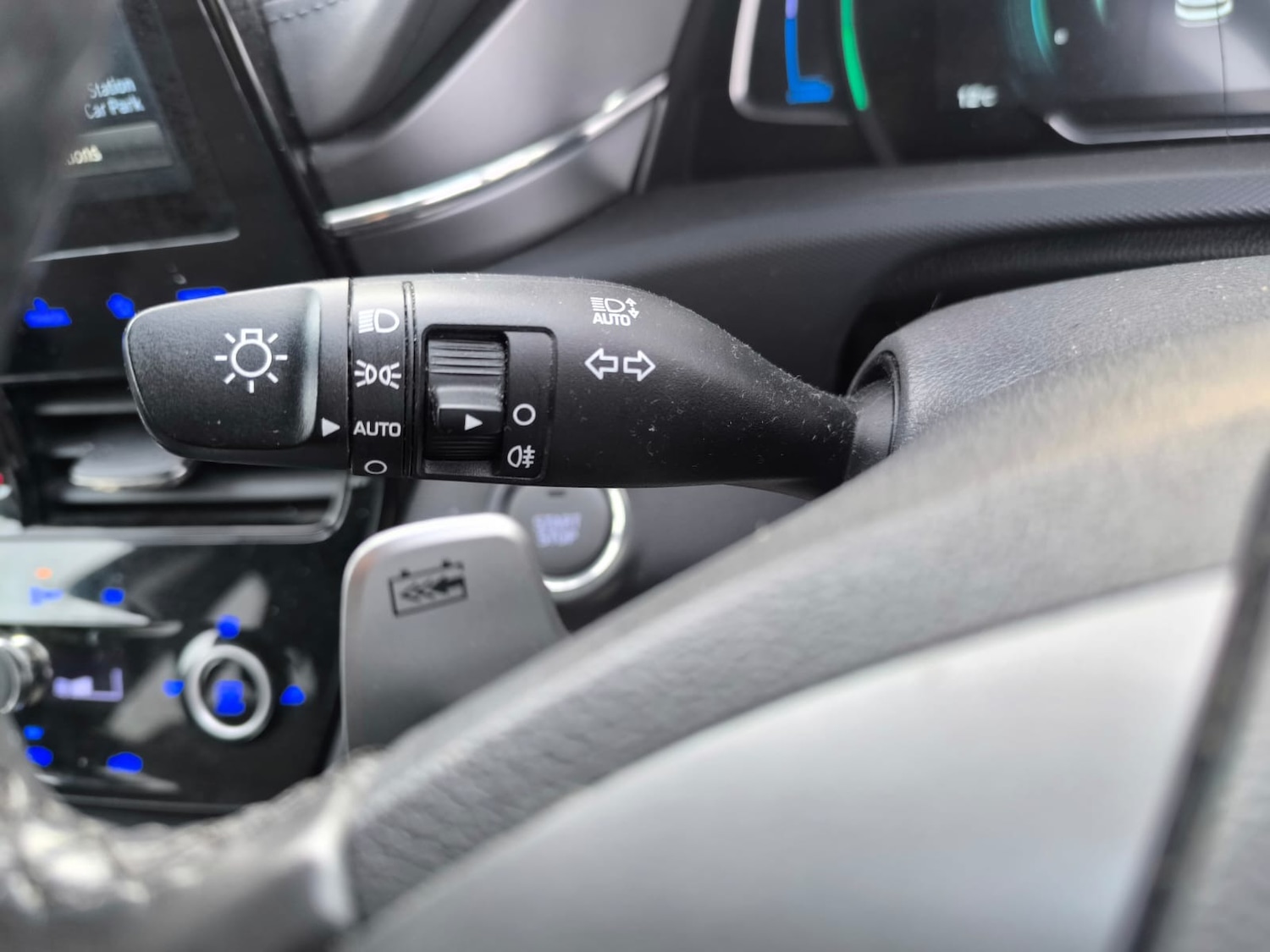 Used Hyundai IONIQ 2020 for sale - 76932127: Photo 22