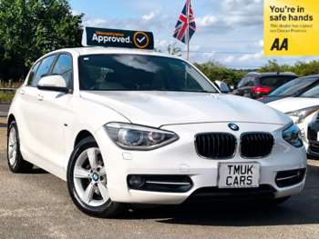 2014 (14) - 1.6 Petrol Automatic 5dr 5 Seats ULEZ Free