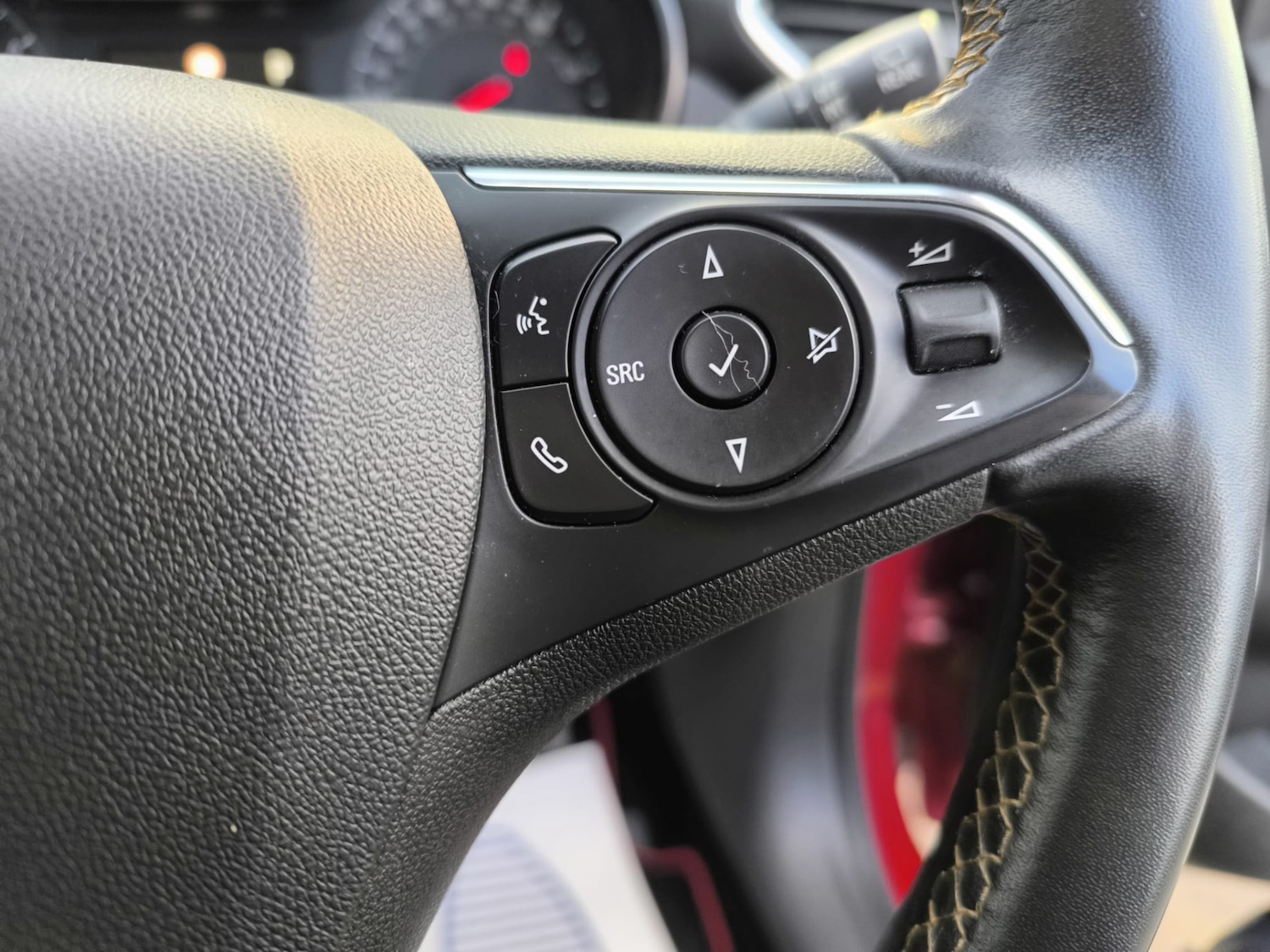 Used Vauxhall Crossland X 2020 for sale - 77323727: Photo 16