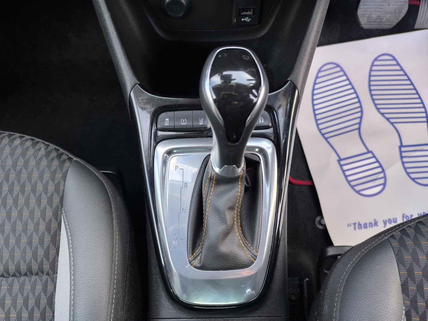 Used Vauxhall Crossland X 2020 for sale - 77323727: Photo 17