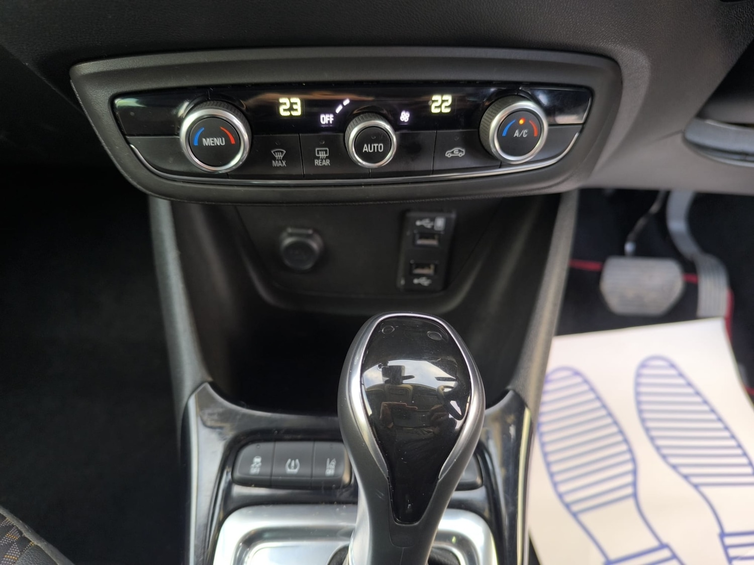 Used Vauxhall Crossland X 2020 for sale - 77323727: Photo 18