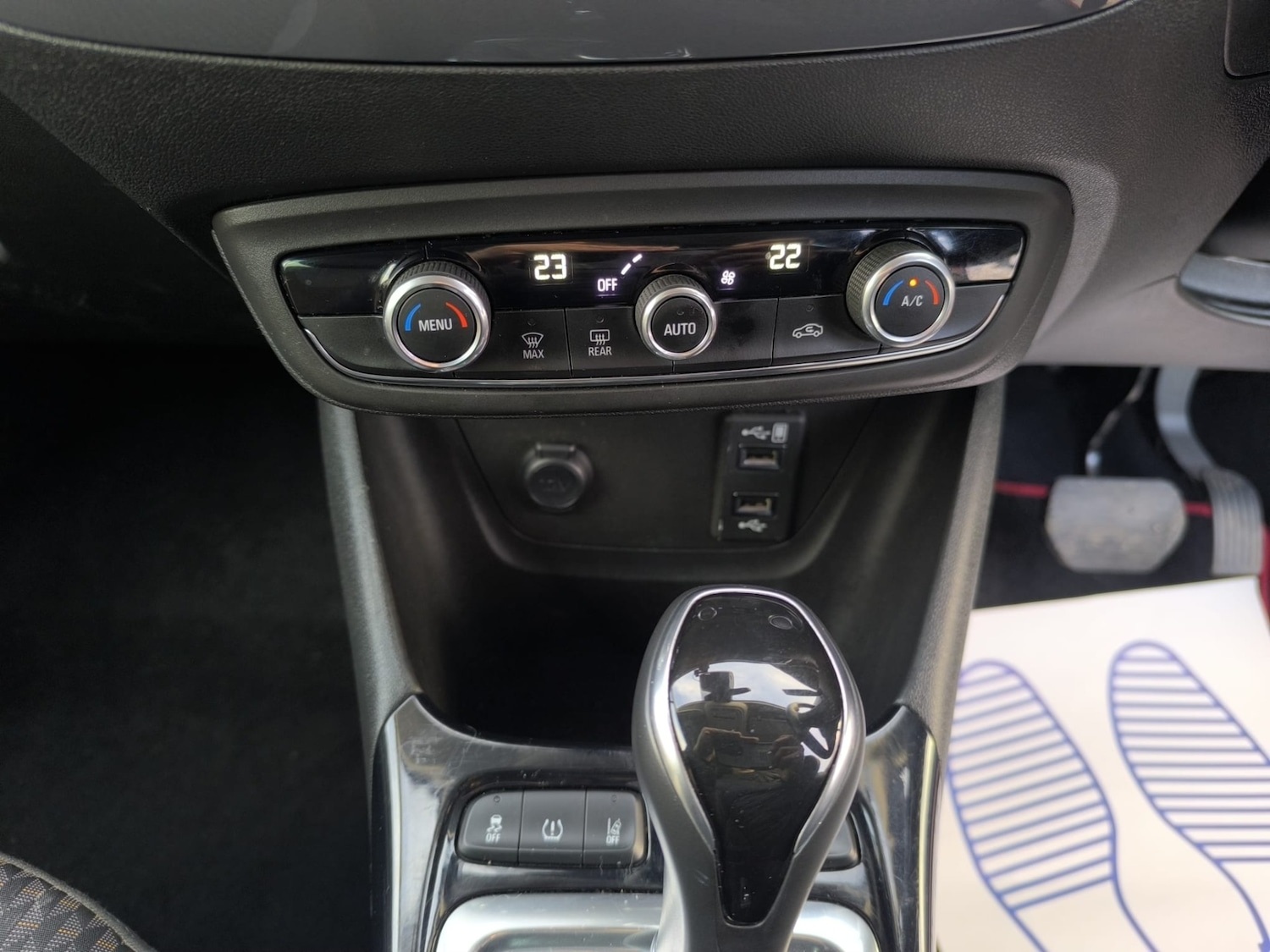 Used Vauxhall Crossland X 2020 for sale - 77323727: Photo 19