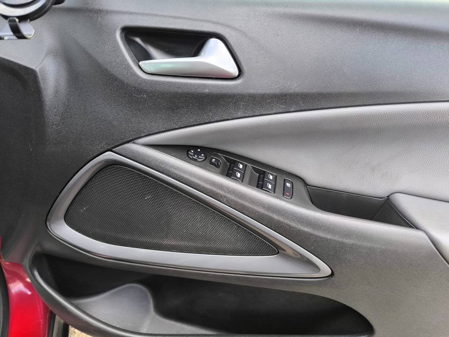 Used Vauxhall Crossland X 2020 for sale - 77323727: Photo 30