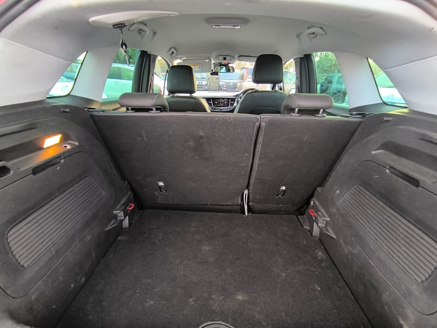 Used Vauxhall Crossland X 2020 for sale - 77323727: Photo 32