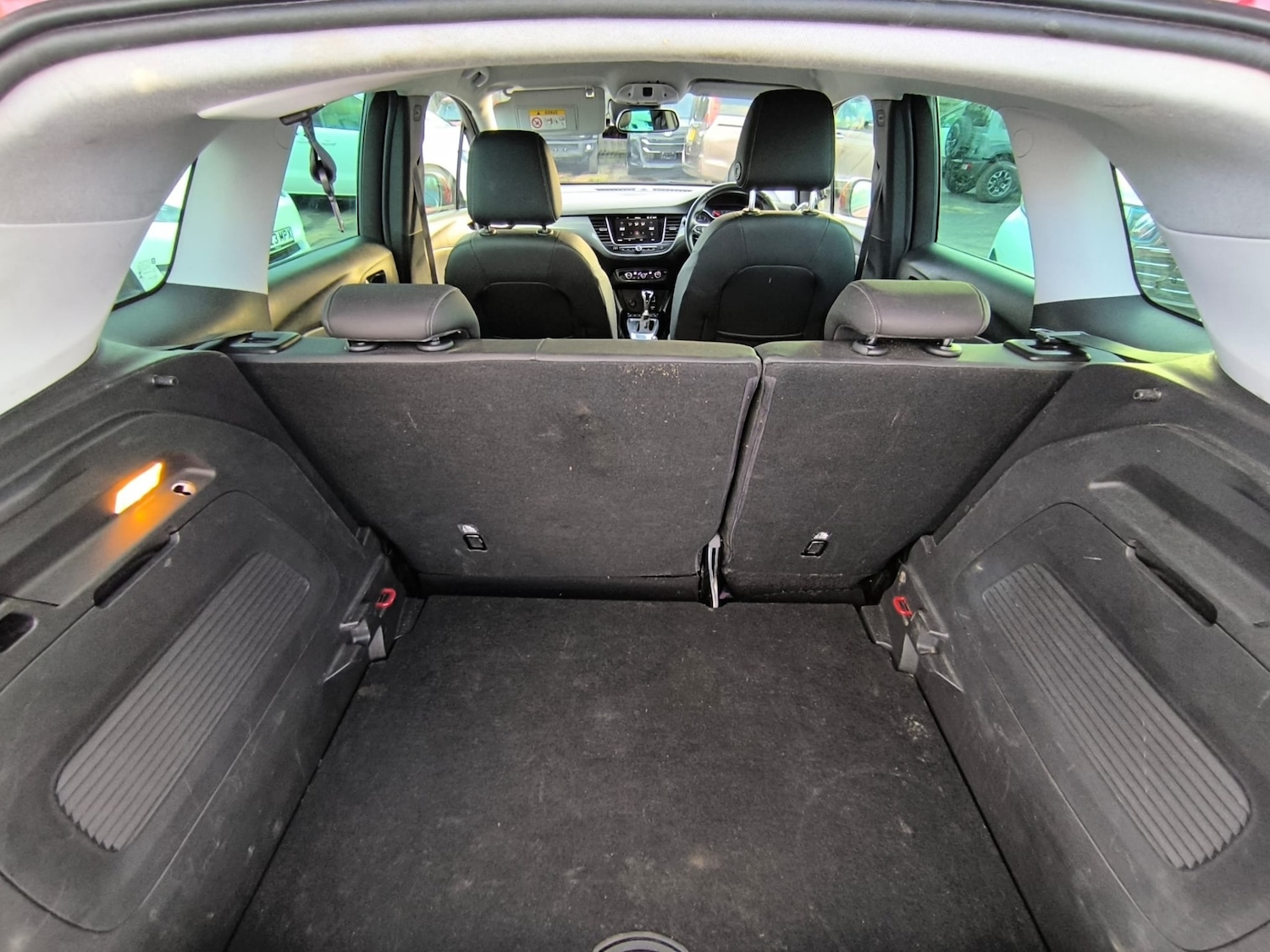 Used Vauxhall Crossland X 2020 for sale - 77323727: Photo 33