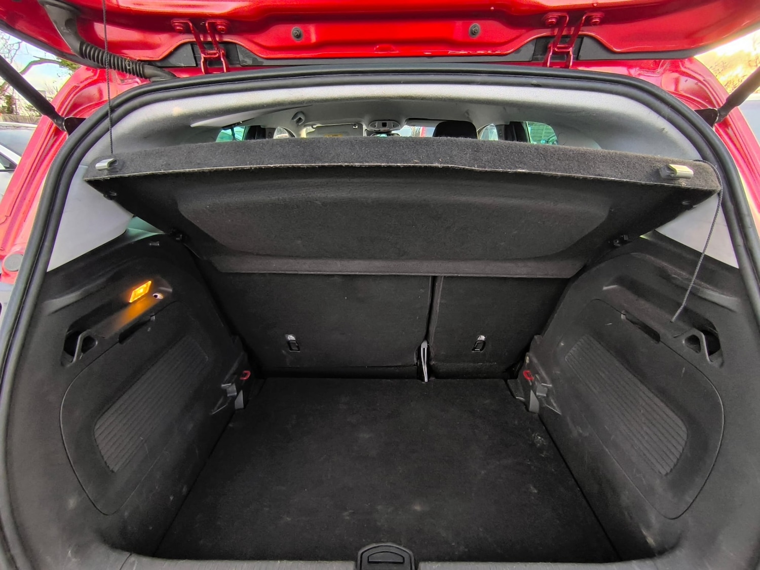 Used Vauxhall Crossland X 2020 for sale - 77323727: Photo 35