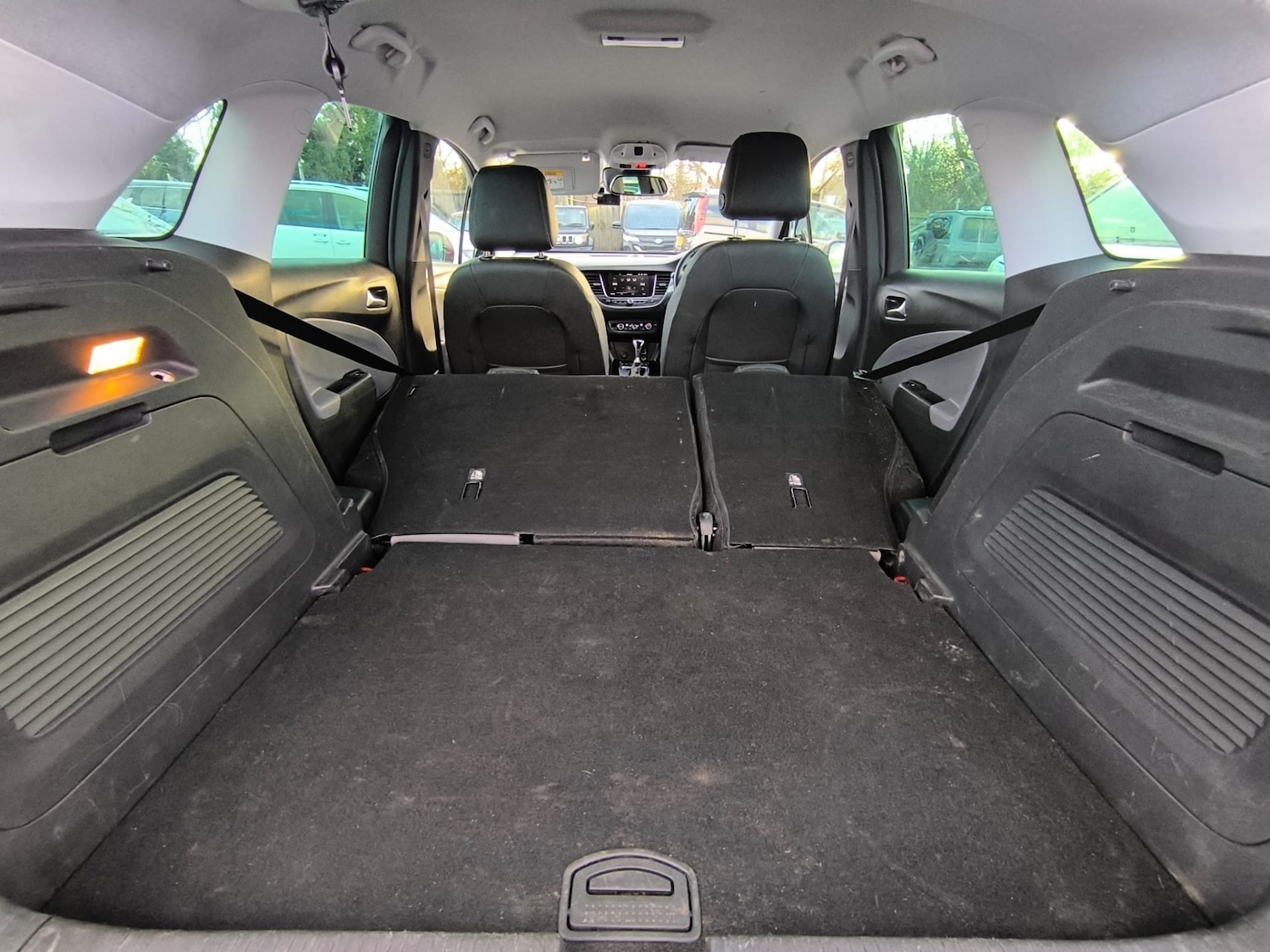 Used Vauxhall Crossland X 2020 for sale - 77323727: Photo 36