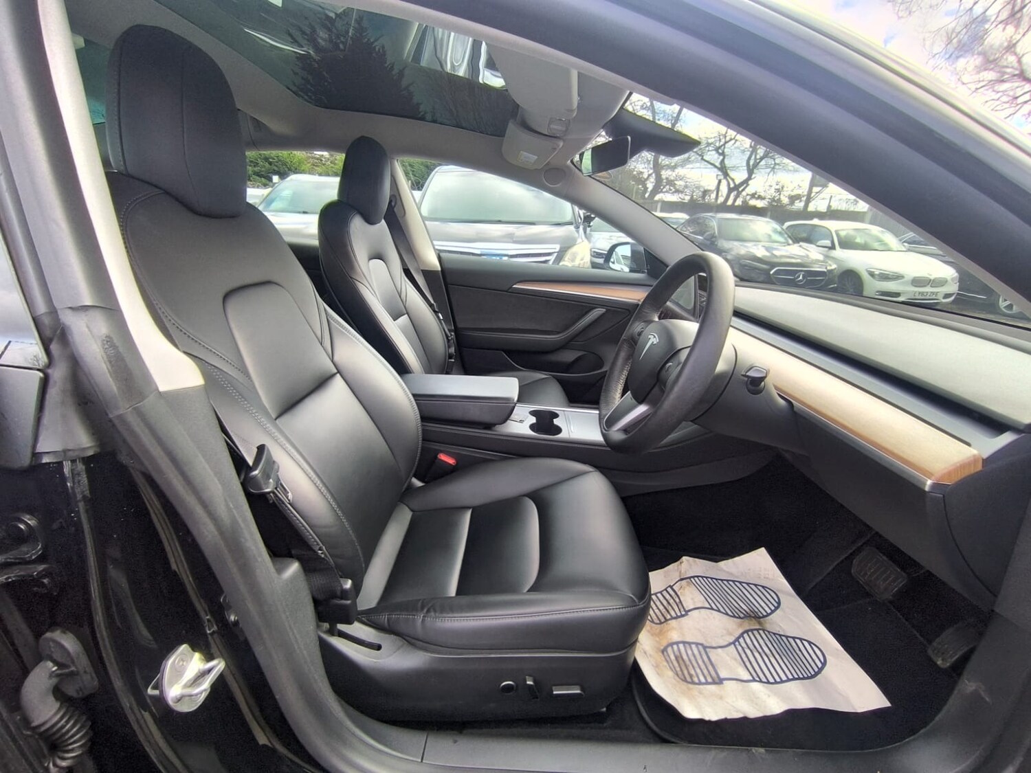 Used Tesla Model 3 2022 for sale - 77702053: Photo 10