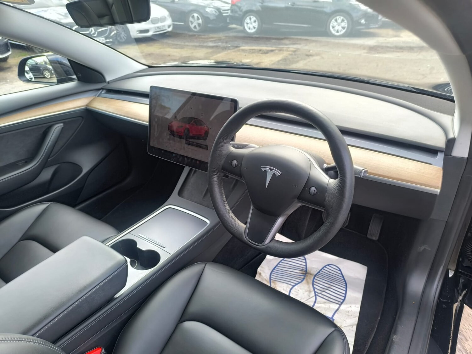 Used Tesla Model 3 2022 for sale - 77702053: Photo 11