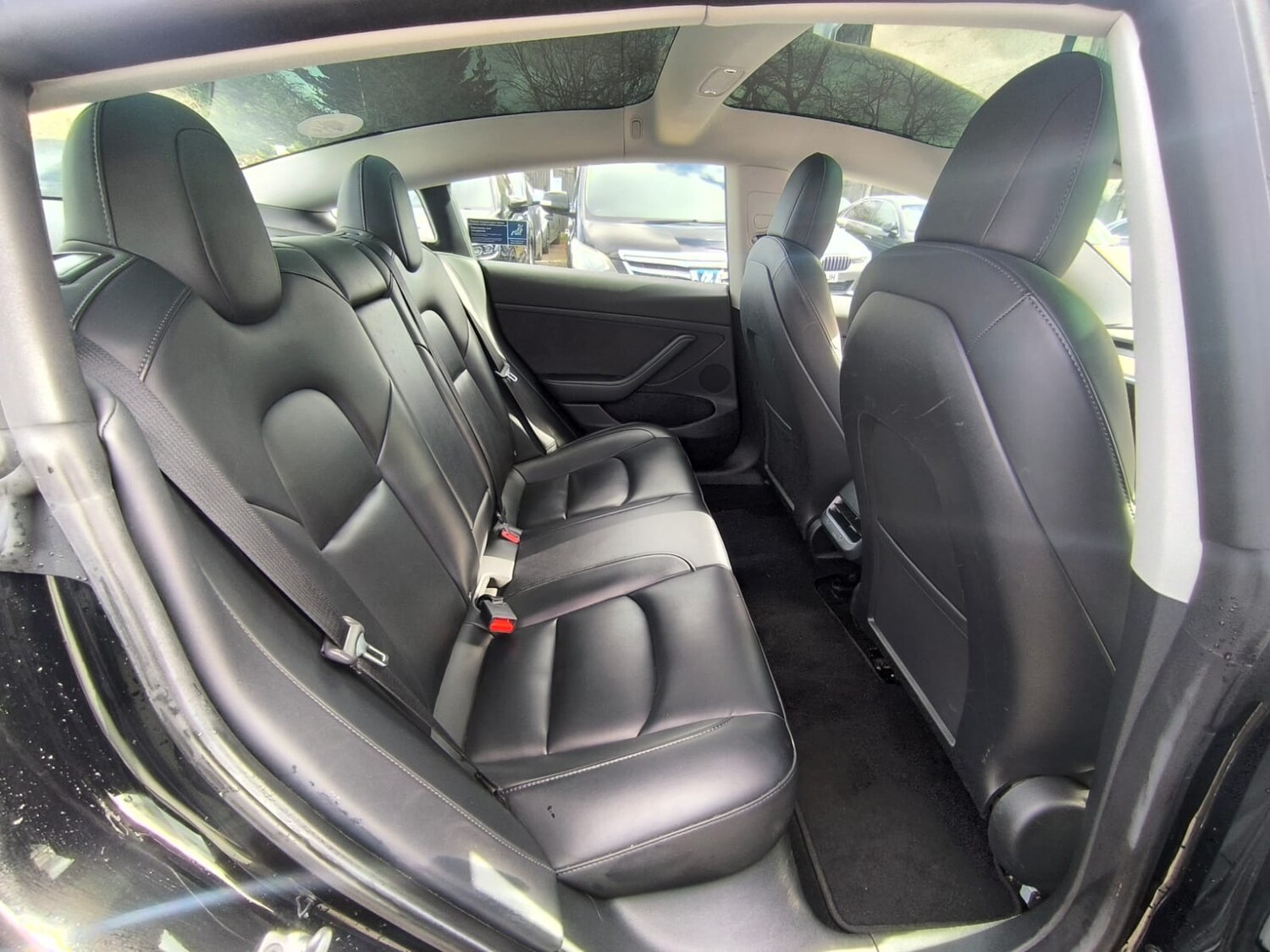 Used Tesla Model 3 2022 for sale - 77702053: Photo 12