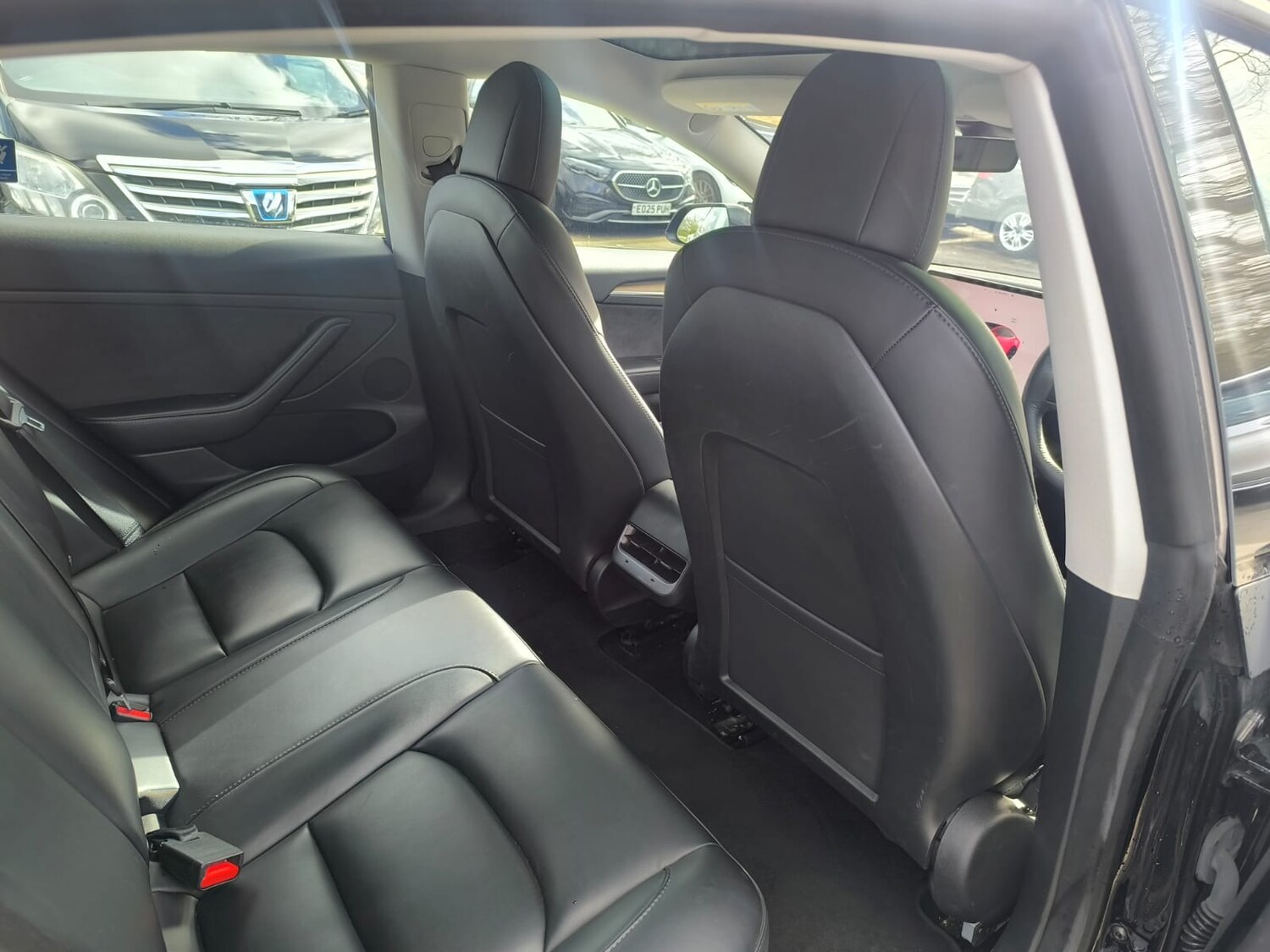 Used Tesla Model 3 2022 for sale - 77702053: Photo 13