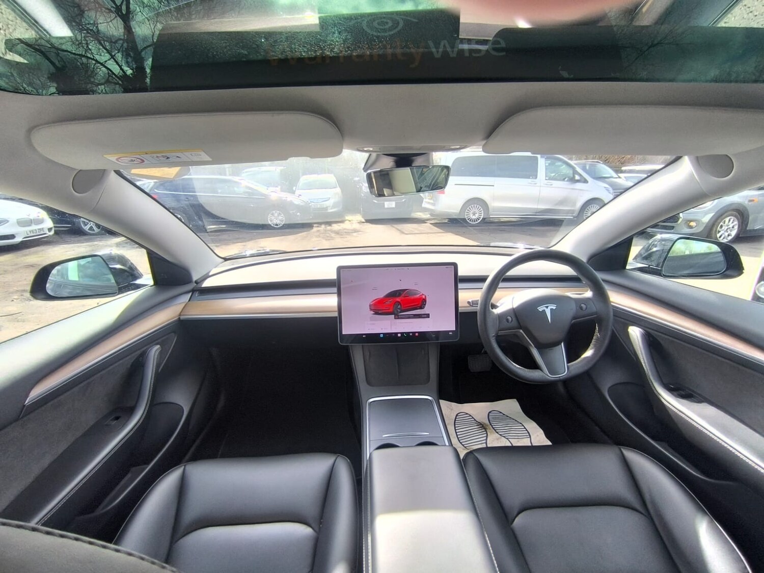 Used Tesla Model 3 2022 for sale - 77702053: Photo 14