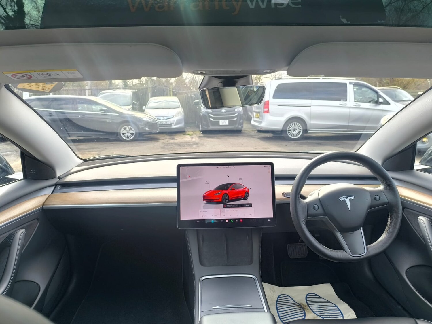 Used Tesla Model 3 2022 for sale - 77702053: Photo 15