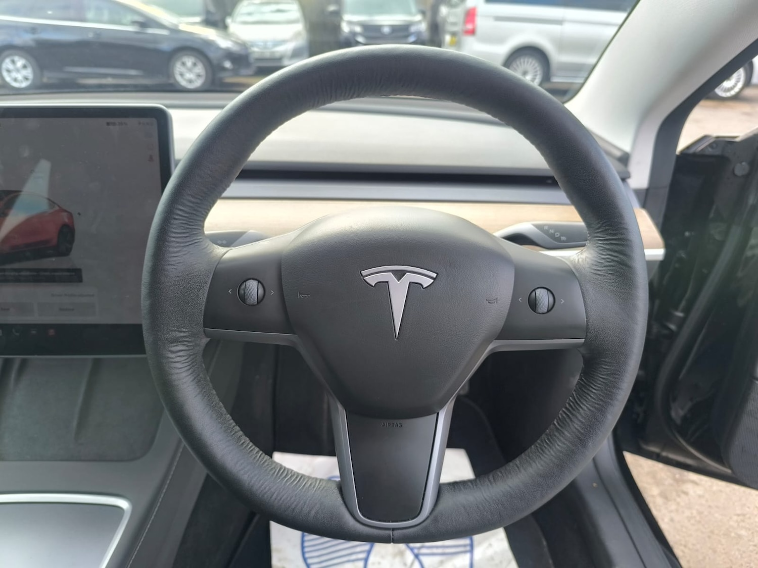 Used Tesla Model 3 2022 for sale - 77702053: Photo 16