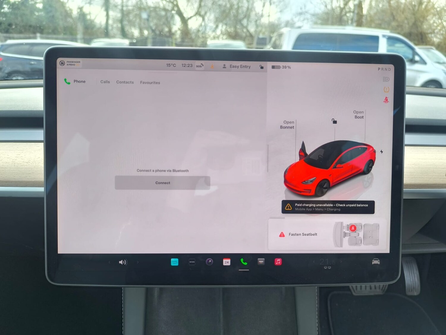 Used Tesla Model 3 2022 for sale - 77702053: Photo 19