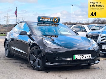 Used Tesla Model 3 2022 for sale - 77702053: Photo