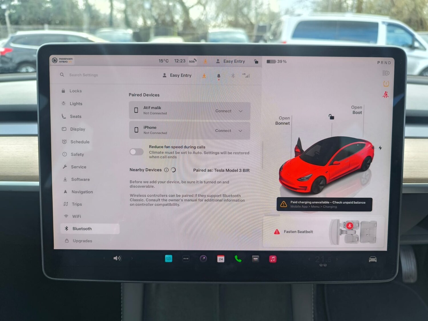 Used Tesla Model 3 2022 for sale - 77702053: Photo 21