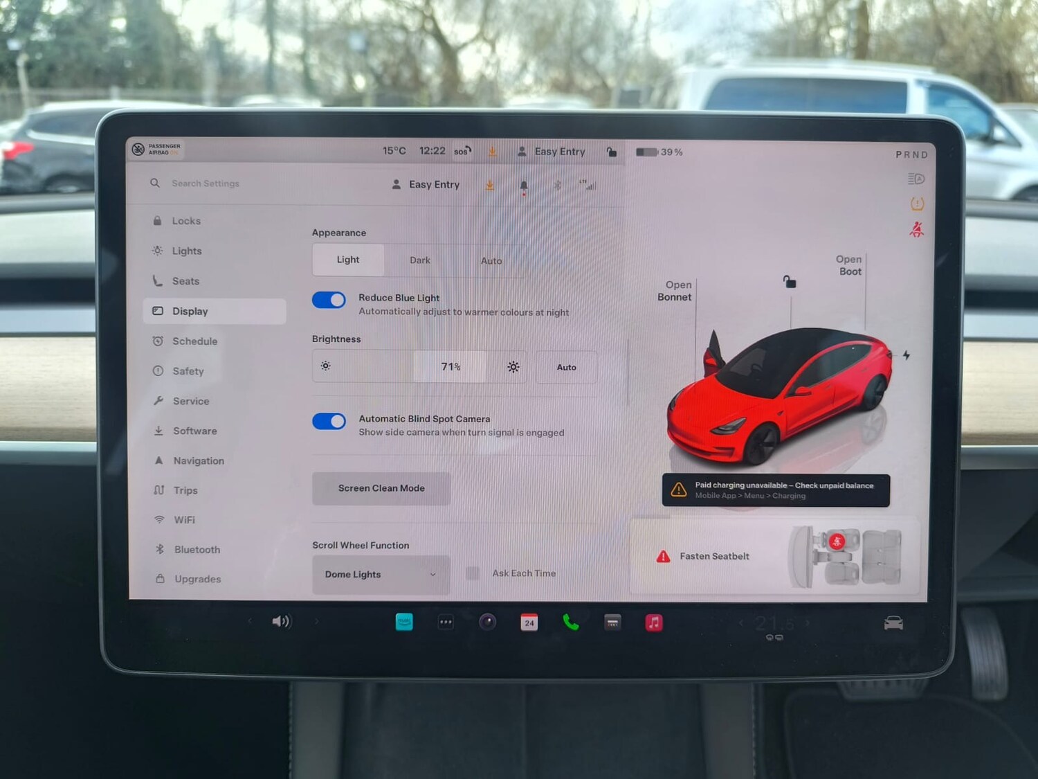 Used Tesla Model 3 2022 for sale - 77702053: Photo 23
