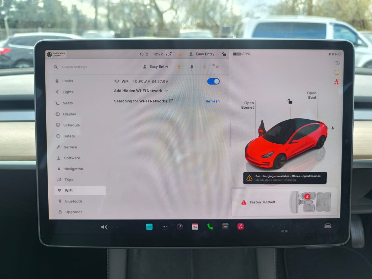Used Tesla Model 3 2022 for sale - 77702053: Photo 24