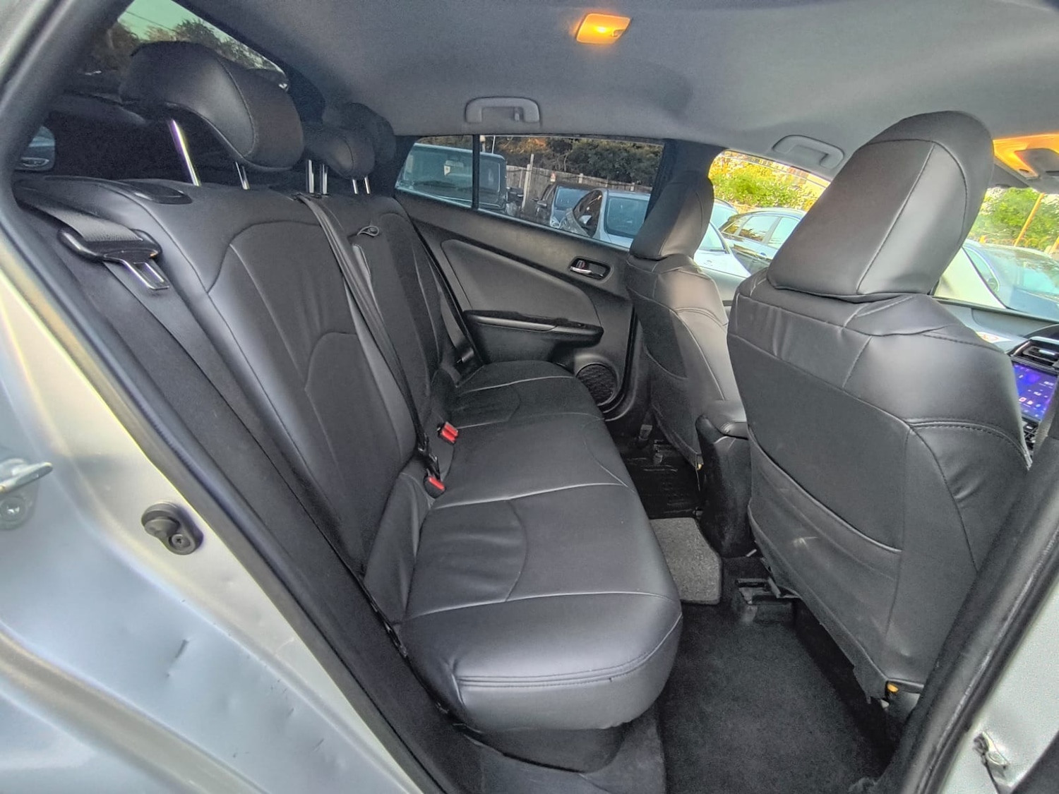 Used Toyota Prius 2016 for sale - 76748885: Photo 13