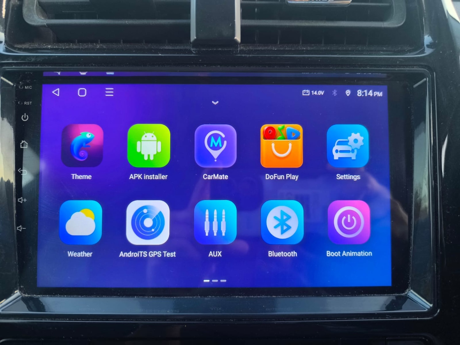 Used Toyota Prius 2016 for sale - 76748885: Photo 20