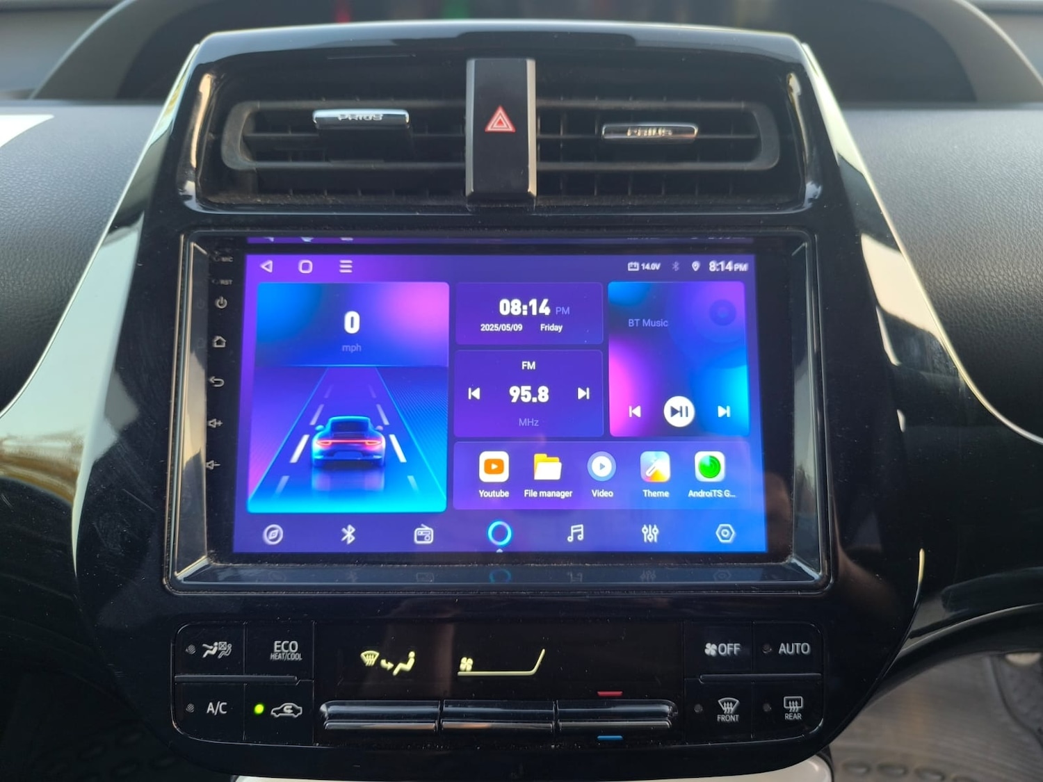 Used Toyota Prius 2016 for sale - 76748885: Photo 22