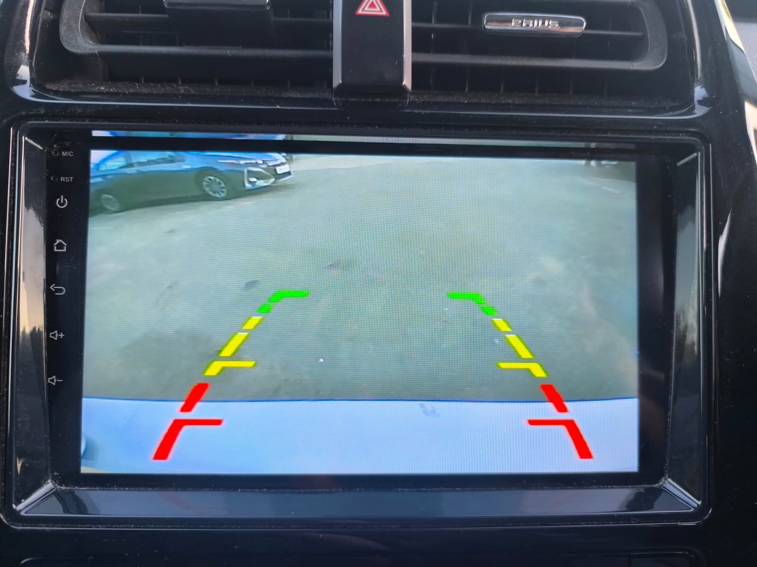 Used Toyota Prius 2016 for sale - 76748885: Photo 26